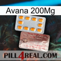 Avana 200Mg new13